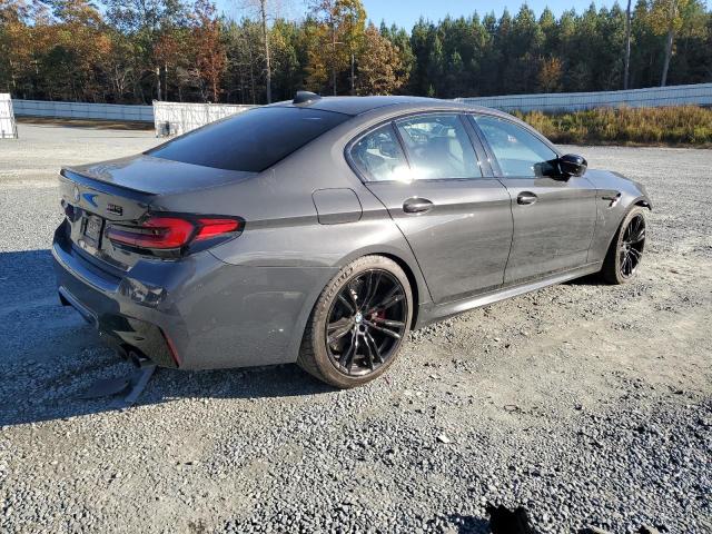 2021 BMW M5 #3296355176