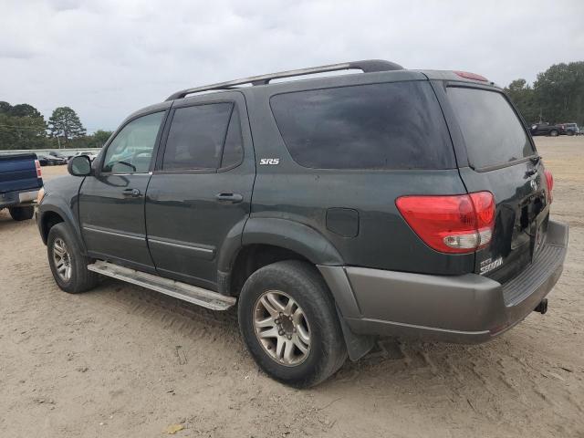 2006 TOYOTA SEQUOIA SR #3273729352