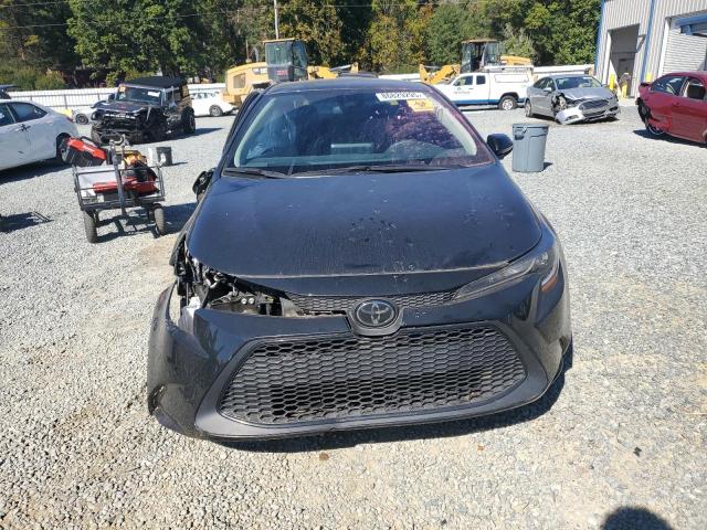 2022 TOYOTA COROLLA LE - 5YFEPMAE4NP319675