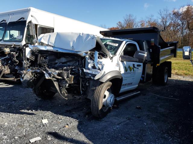 Global Auto Auctions: 2024 RAM 5500