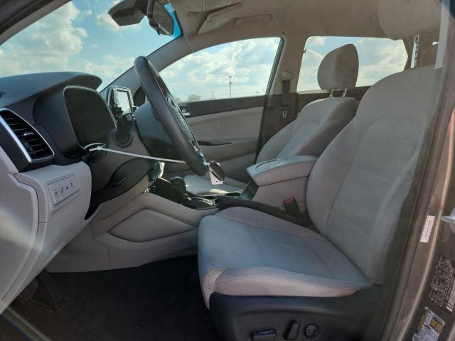 2020 HYUNDAI TUCSON LIM - KM8J33A45LU105687