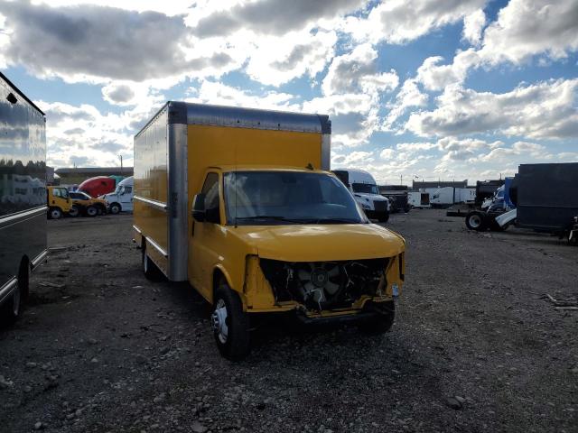 2021 GMC SAVANA - Other View