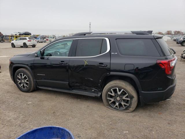 2021 GMC ACADIA SLE - 1GKKNRLSXMZ187295