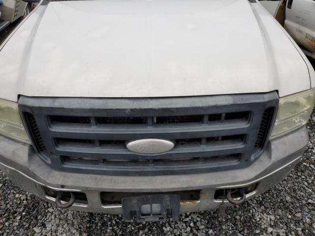 2006 FORD F450 #3283899377