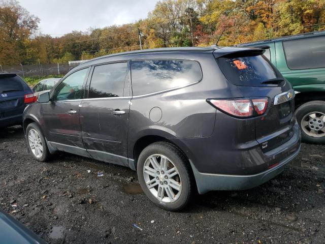 2015 CHEVROLET TRAVERSE L - 1GNKVGKDXFJ210618