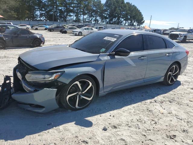 2021 HONDA ACCORD SPORT SE 1HGCV1F4XMA056091