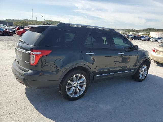 2013 FORD EXPLORER X - 1FM5K8D80DGA17520