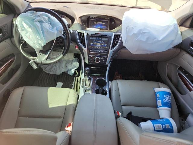 2015 ACURA TLX 19UUB1F35FA028030