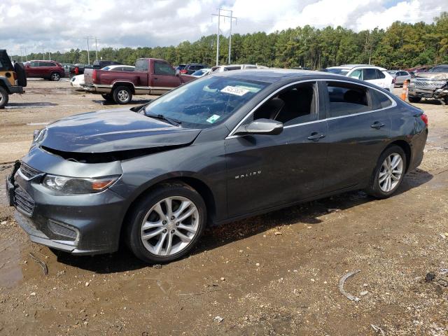 Global Auto Auctions: 2017 CHEVROLET MALIBU LT