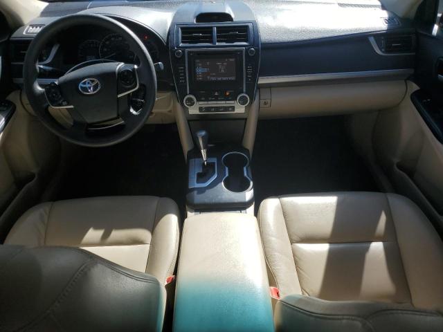 2014 TOYOTA CAMRY L #3279648937