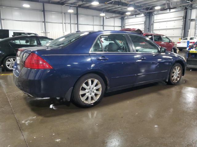 2007 HONDA ACCORD EX #3283671977