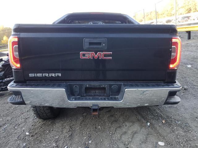 2016 GMC SIERRA C1500 SLT 1GTV1NEC0GZ215094