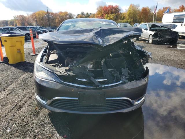 2016 CHRYSLER 200 LIMITE - 1C3CCCAB0GN113602