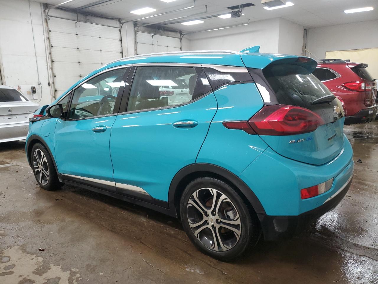 CHEVROLET BOLT EV PREMIER