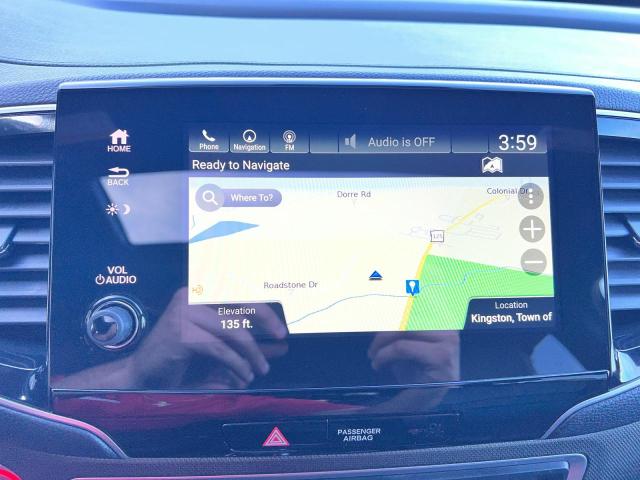 2022 HONDA PILOT TRAI 5FNYF6H80NB057094