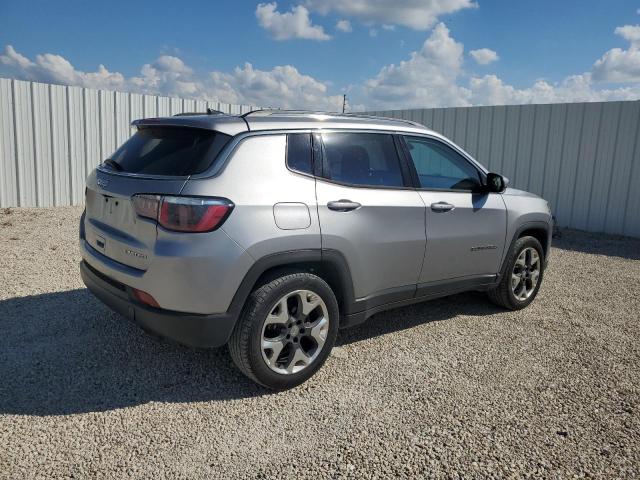 2019 JEEP COMPASS LI - 3C4NJCCB2KT676098