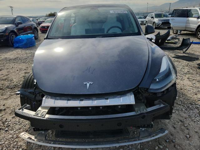 2022 TESLA MODEL Y 7SAYGDEE7NF515809