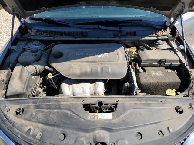 2015 CHRYSLER 200 LIMITE - 1C3CCCAB8FN616485