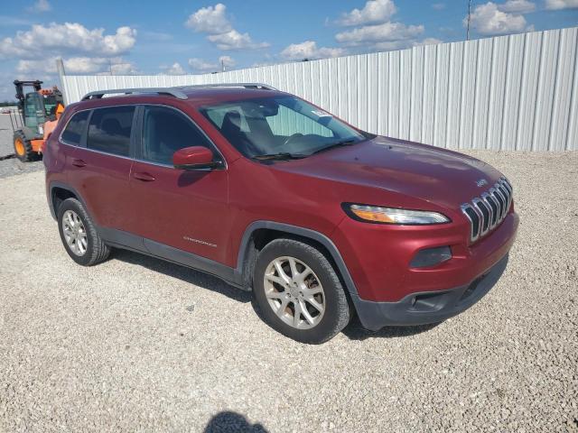 2015 JEEP CHEROKEE L - 1C4PJLCB9FW706884