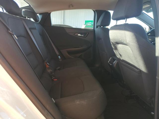 2020 CHEVROLET MALIBU LT #3293408050