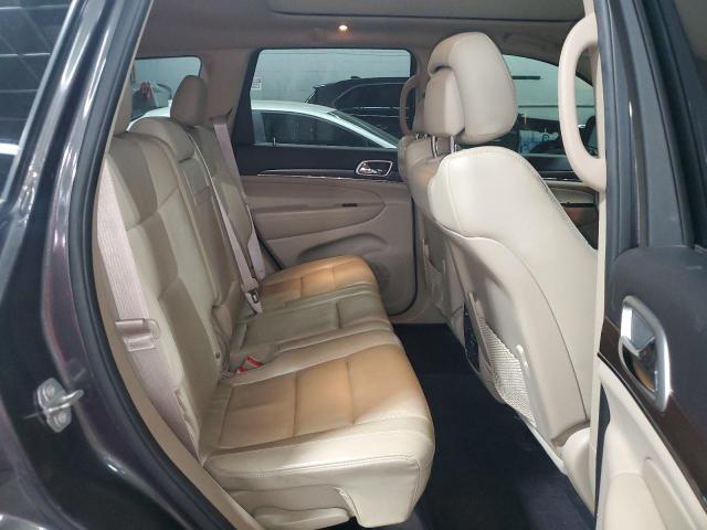 2018 JEEP GRAND CHER - 1C4RJFBMXJC412708