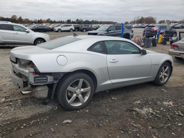 2010 CHEVROLET CAMARO LT - 2G1FC1EV0A9223585