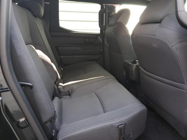 2024 TOYOTA TACOMA DOU #3279678946