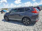 Lot #3293405068 2018 HONDA CR-V TOURI
