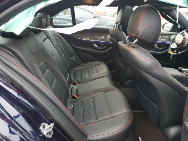 2020 MERCEDES-BENZ E AMG 53 4 WDDZF6BB1LA743665