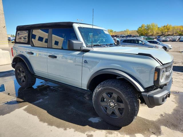 2023 FORD BRONCO BAS - 1FMEE5DP7PLC19103