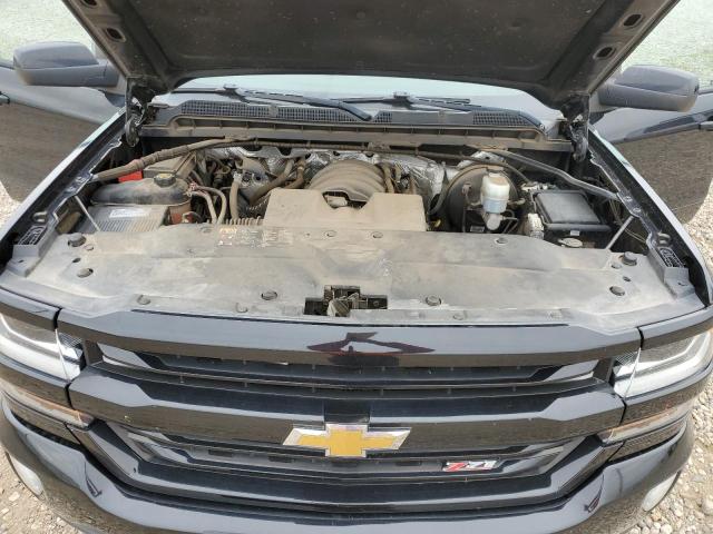 2016 CHEVROLET SILVERADO - 1GCVKREHXGZ406344
