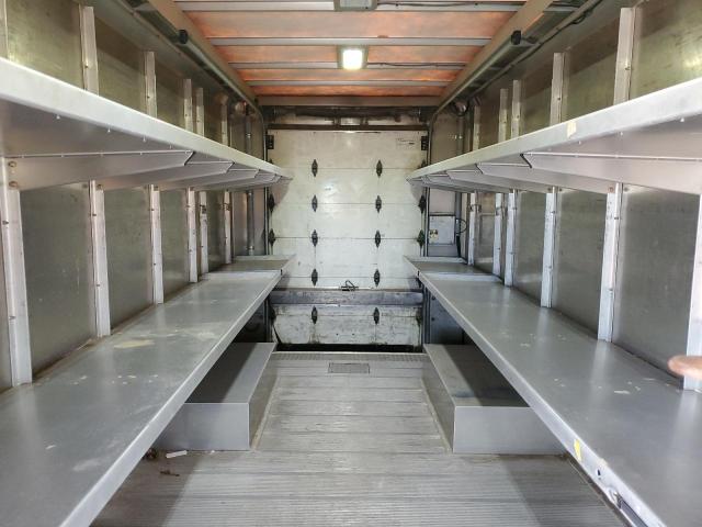 2020 FREIGHTLINER CHASSIS M #3304372584