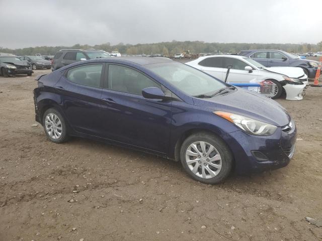 2012 HYUNDAI ELANTRA GL - 5NPDH4AE6CH077863