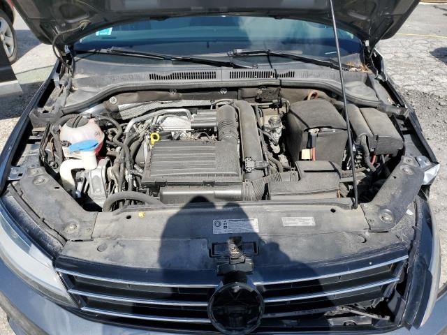 2017 VOLKSWAGEN JETTA S 3VW2B7AJ9HM248773