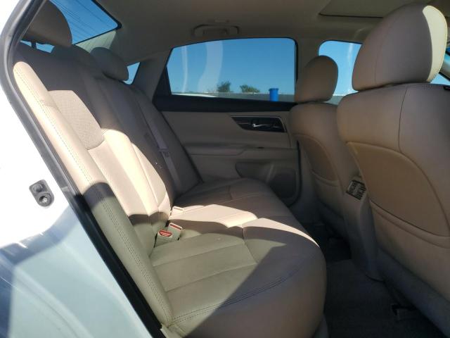 2014 NISSAN ALTIMA 2.5 #3279674987