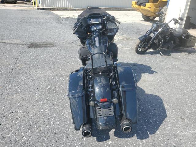 2018 HARLEY-DAVIDSON FLTRXS ROA 1HD1KTC18JB680822