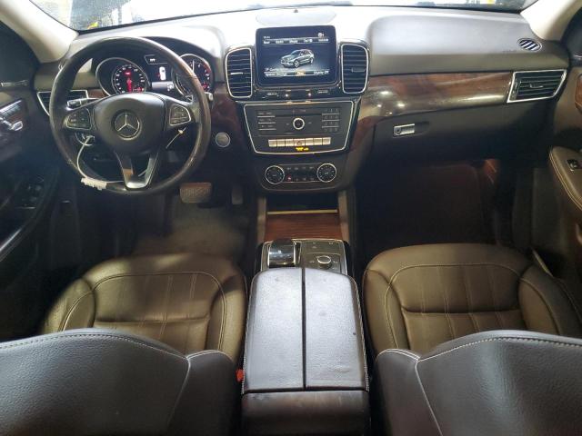 2017 MERCEDES-BENZ GLE 350 4MATIC #3294536618