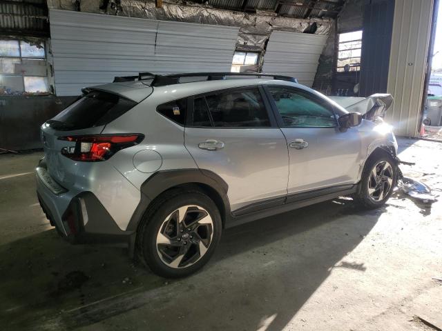 2024 SUBARU CROSSTREK #3302699026