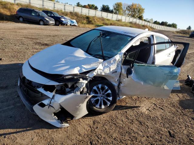 2022 TOYOTA PRIUS PRIM - JTDKAMFP6N3202459