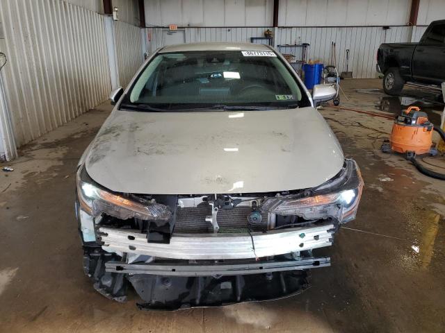 2020 TOYOTA COROLLA LE 5YFEPRAE7LP071030