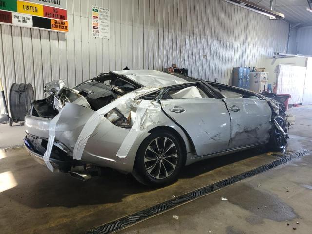 2016 TOYOTA AVALON XLE #3301961437