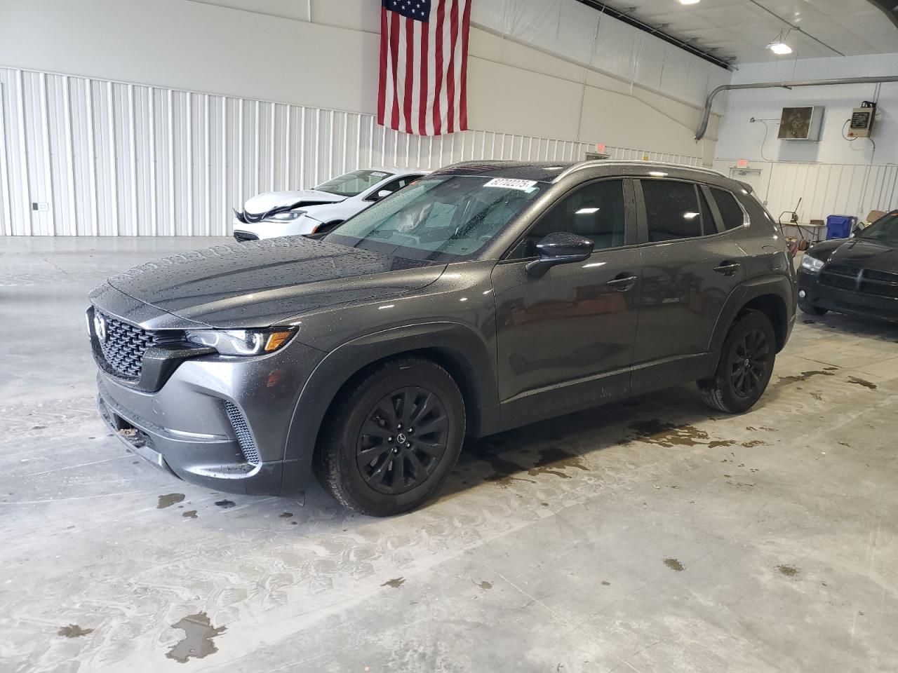 MAZDA CX-50 PREMIUM
