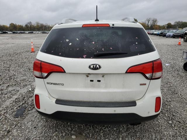 2014 KIA SORENTO LX #3282341316