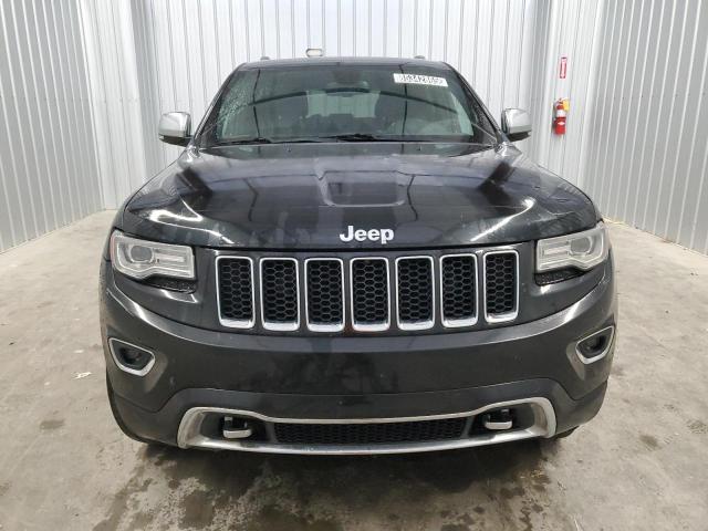 2014 JEEP GRAND CHER - 1C4RJFCG5EC183272