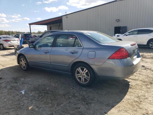 2007 HONDA ACCORD EX #3276437685