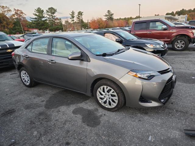 2017 TOYOTA COROLLA L - 2T1BURHE8HC843995