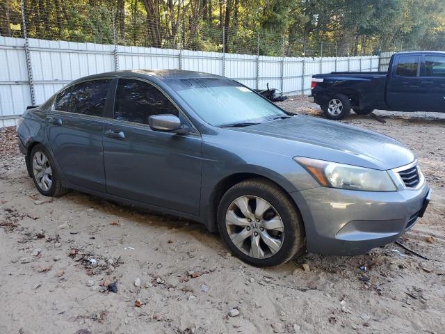 2009 HONDA ACCORD EXL #3280275959