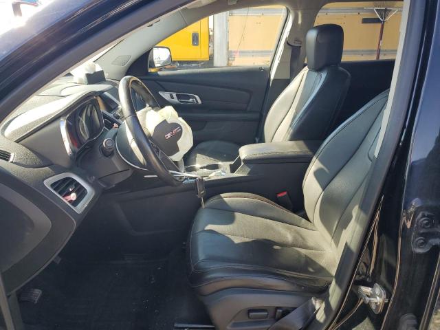 2016 GMC TERRAIN SL - 2GKFLPE37G6142199