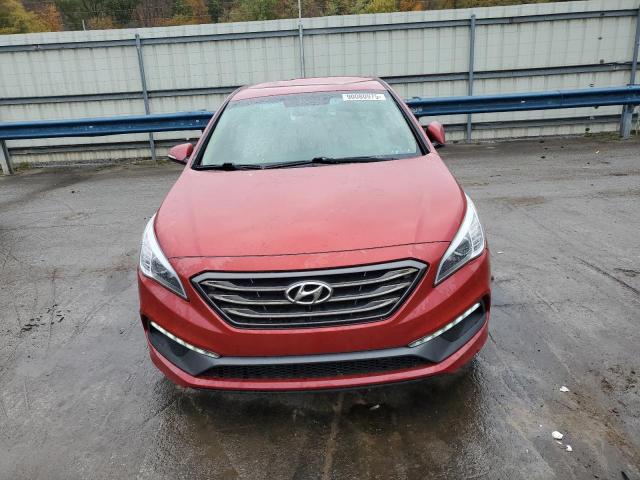 2017 HYUNDAI SONATA SPO 5NPE34AF8HH538290