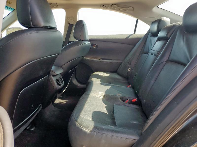 2010 LEXUS ES 350 - JTHBK1EG1A2411541